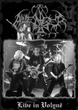 Avenger (CZ) : Live in Volyne